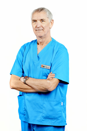 Dr. José Ramón Lasa