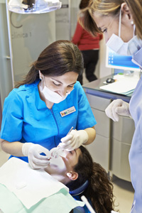Doctora Ana Redondo