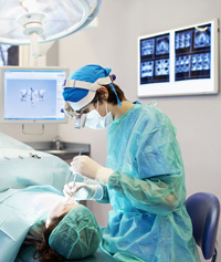 Doctor Andoni Lasa